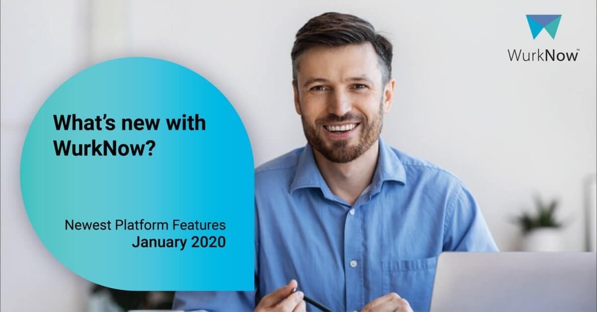 Rocket Fuel Your Recovery: Workforce Management Resolutions for 2021