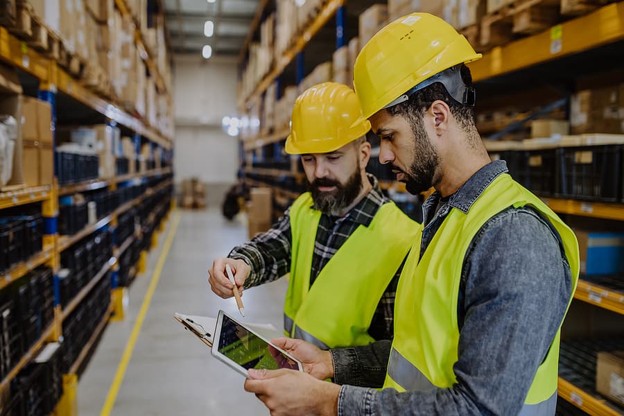 Staffing Agency Software for Warehouse Recruiters
