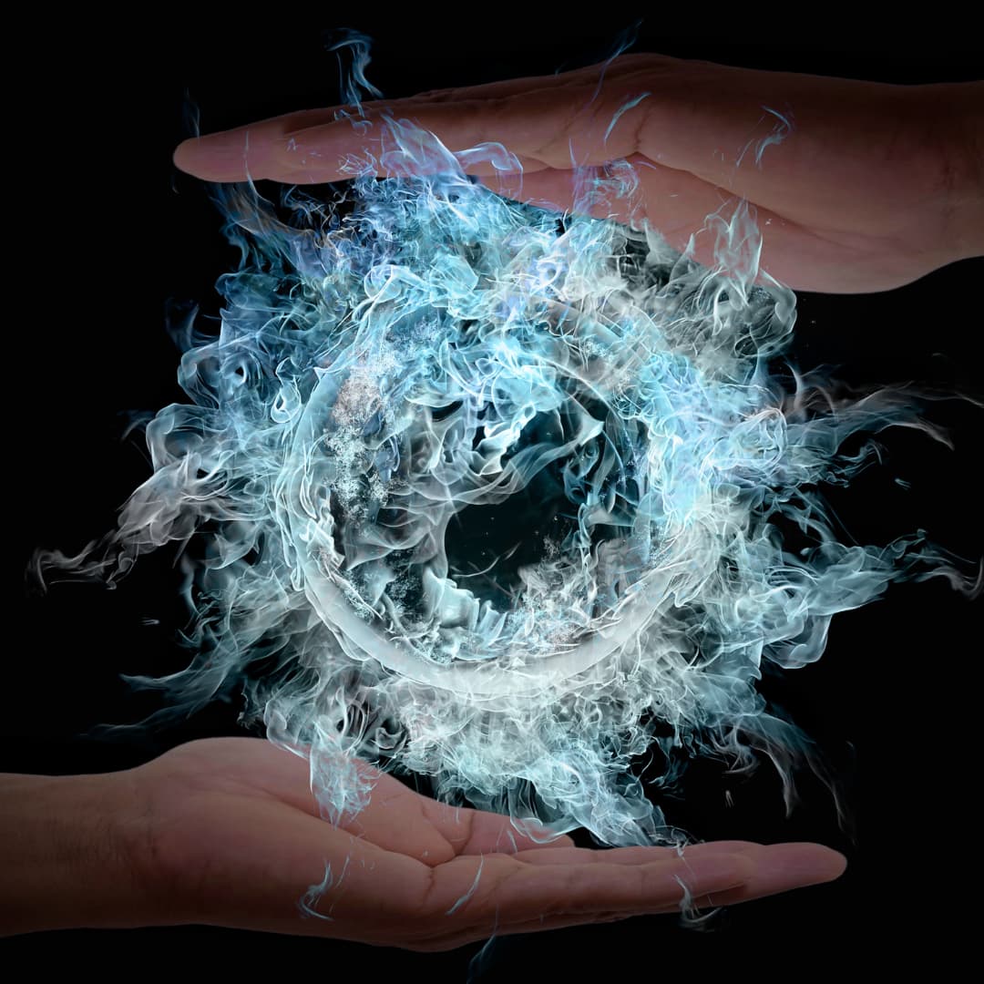 The Power of ONE!