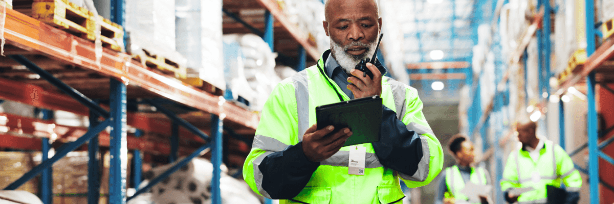 How Vendor Management Systems Protect 3PL Warehousing Operations