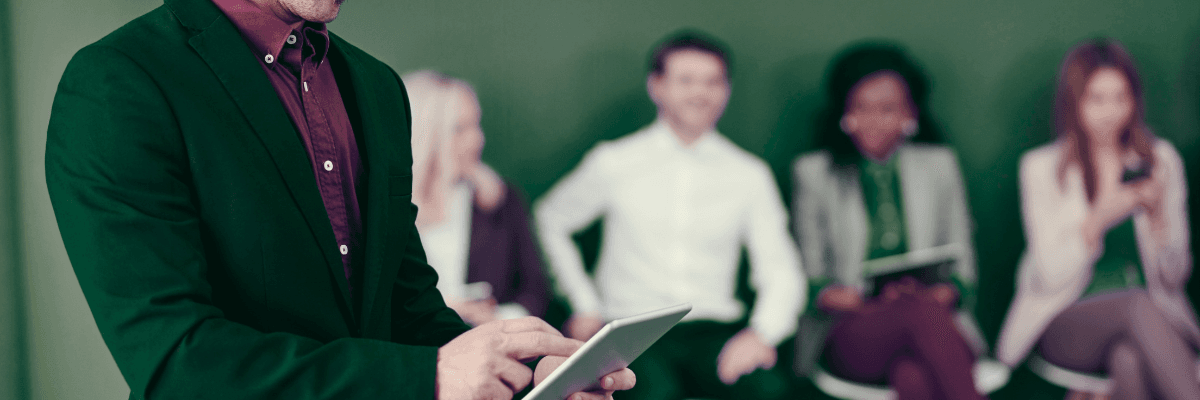 How Do Organizations Manage High-Volume Recruiting and Workforce Operations?