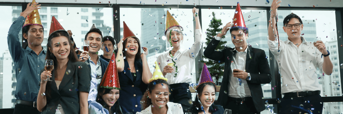 2025 Year-End Wrap-Up: The Five Forces That Reshaped Staffing And What Comes Next