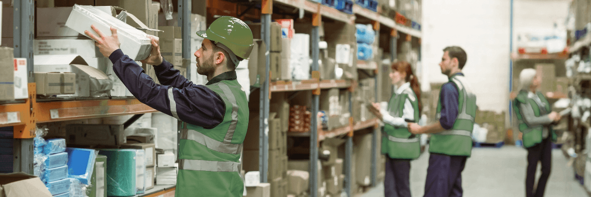 How Disconnected Staffing Partners Create Blind Spots in Warehouse Operations