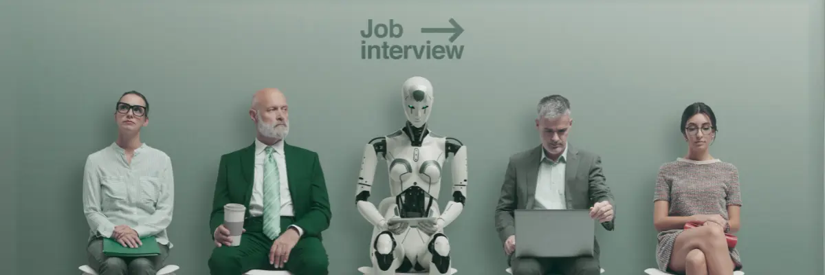AI for Recruitment: What to Expect