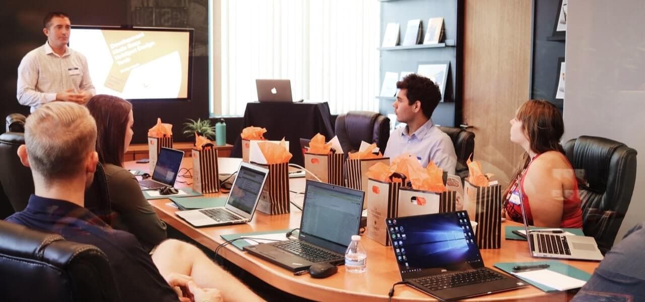 Staffing Software & The Blockchain Revolution