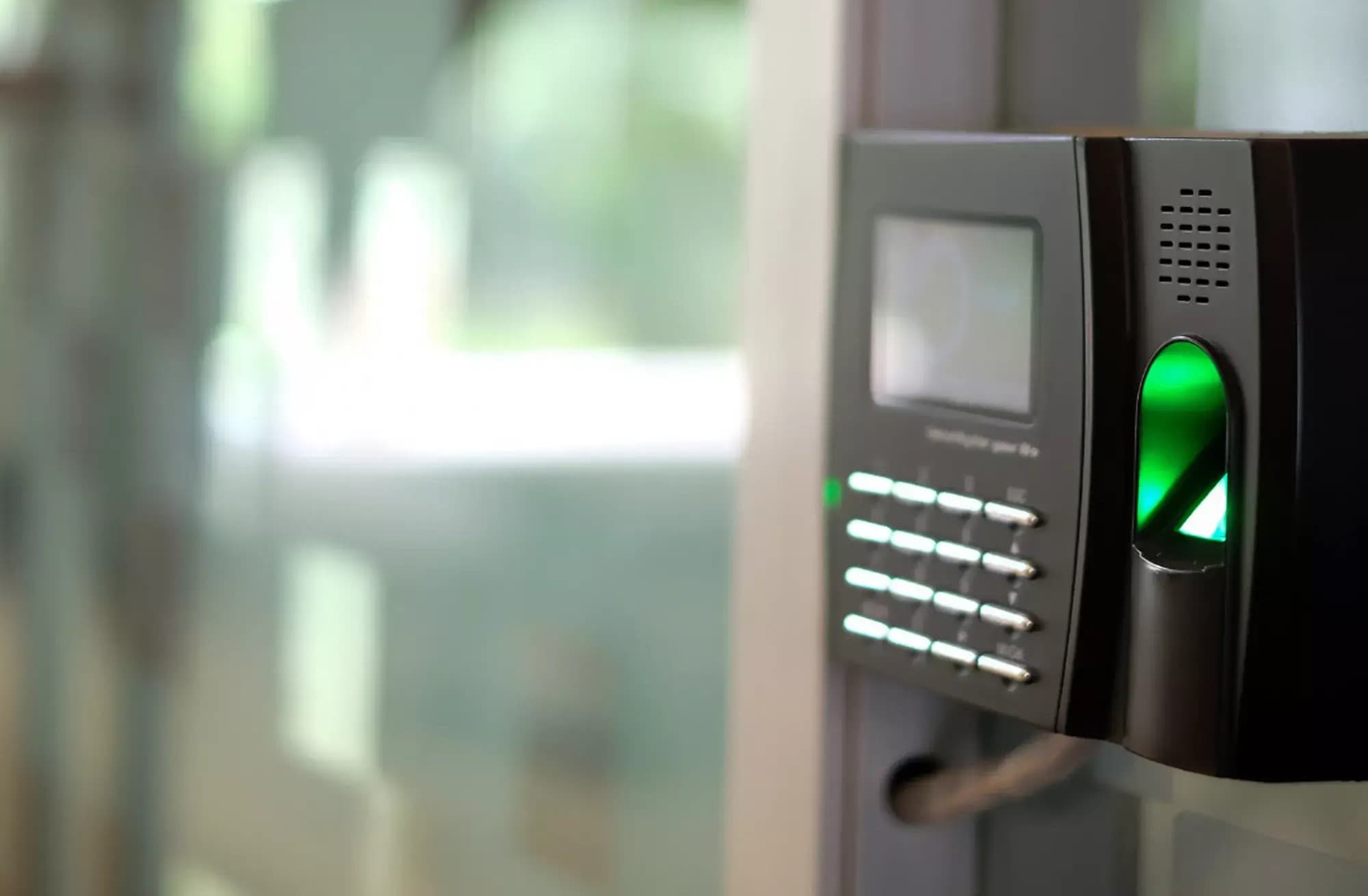 The Benefits of Biometric Time Clocks