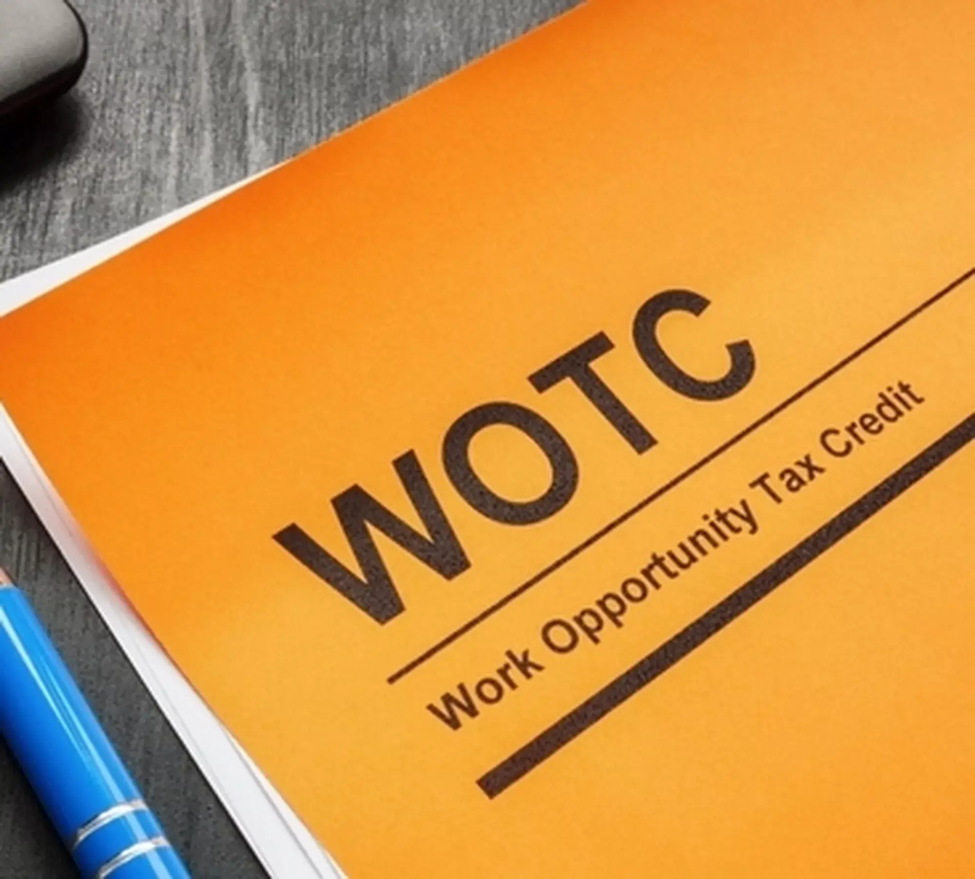 What to Know about the Work Opportunity Tax Credit (WOTC)