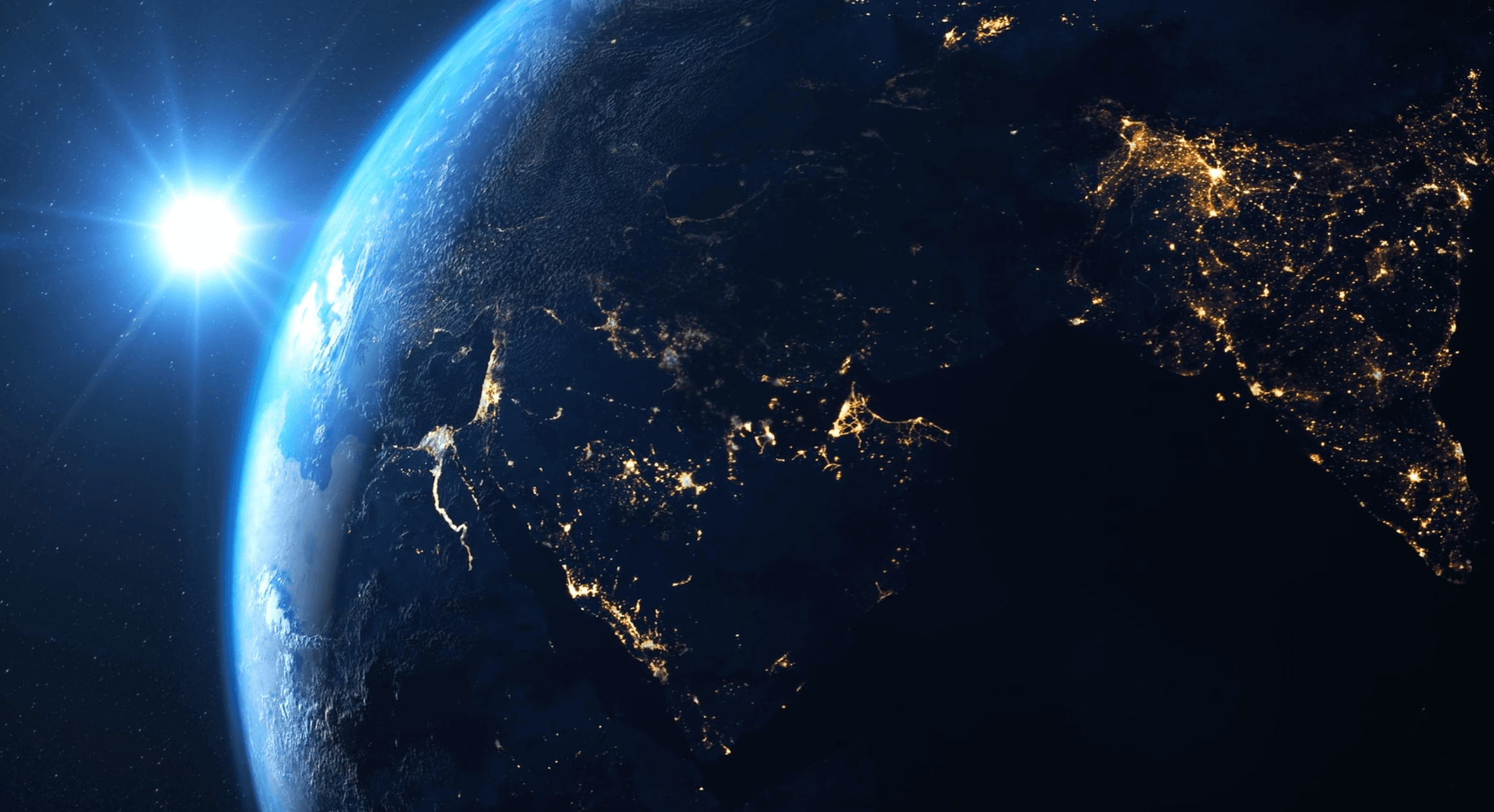 Reshaping Industrial Staffing with Blockchain