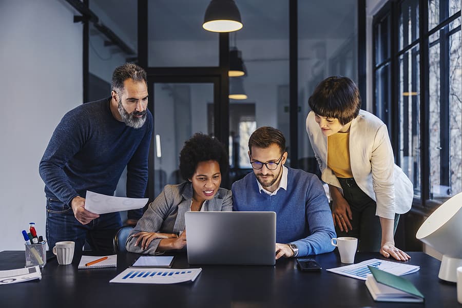 How Employers & Agencies Can Increase Staffing Success in 2023