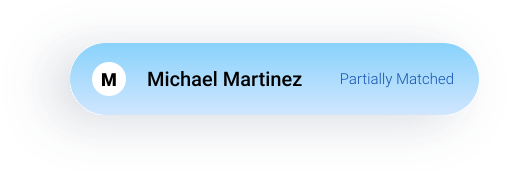 Micheal Martinez Matching Icon